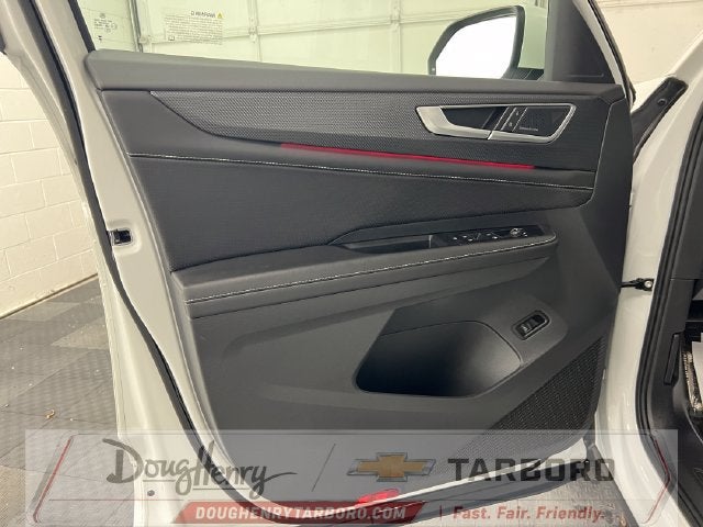 2025 Volkswagen Atlas Cross Sport 2.0T SEL Premium R-Line
