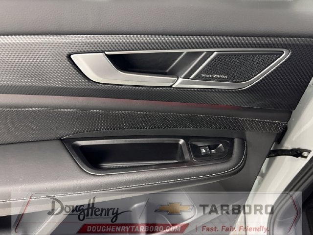 2025 Volkswagen Atlas Cross Sport 2.0T SEL Premium R-Line