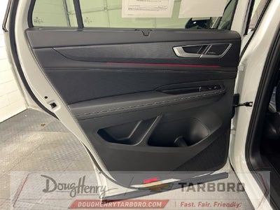 2025 Volkswagen Atlas Cross Sport 2.0T SEL Premium R-Line