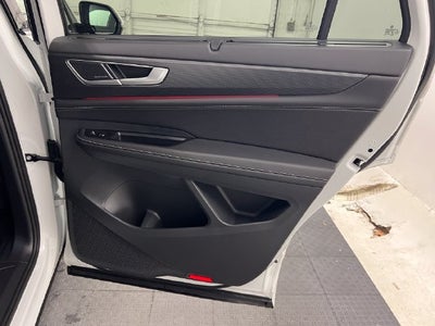2025 Volkswagen Atlas Cross Sport 2.0T SEL Premium R-Line