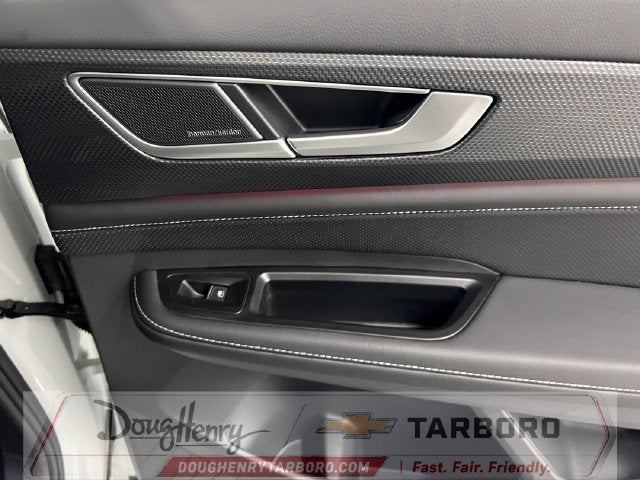 2025 Volkswagen Atlas Cross Sport 2.0T SEL Premium R-Line