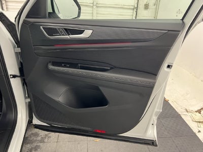 2025 Volkswagen Atlas Cross Sport 2.0T SEL Premium R-Line