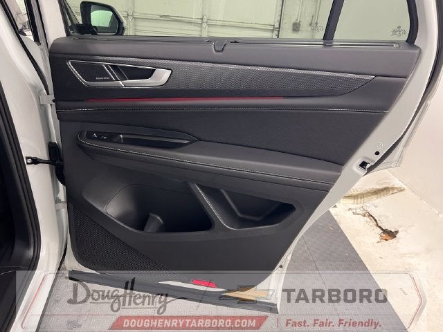 2025 Volkswagen Atlas Cross Sport 2.0T SEL Premium R-Line