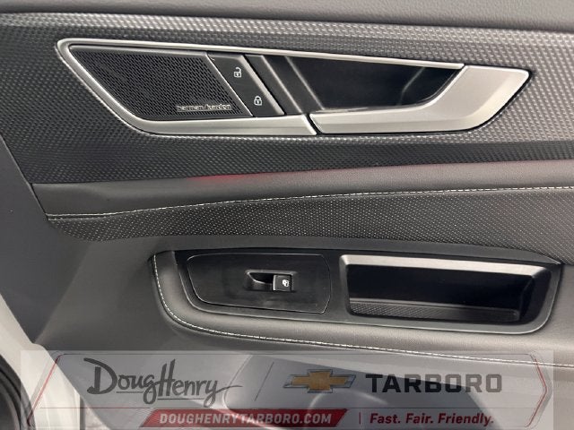 2025 Volkswagen Atlas Cross Sport 2.0T SEL Premium R-Line