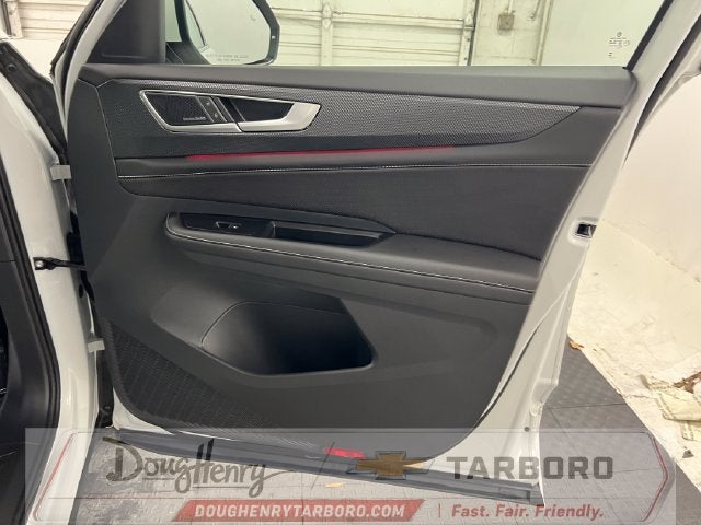 2025 Volkswagen Atlas Cross Sport 2.0T SEL Premium R-Line