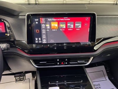 2025 Volkswagen Atlas Cross Sport 2.0T SEL Premium R-Line