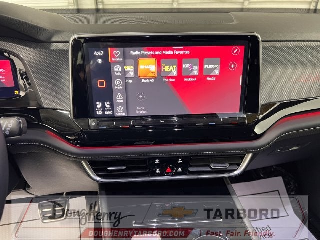 2025 Volkswagen Atlas Cross Sport 2.0T SEL Premium R-Line