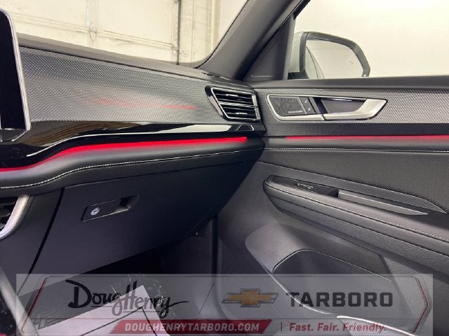 2025 Volkswagen Atlas Cross Sport 2.0T SEL Premium R-Line