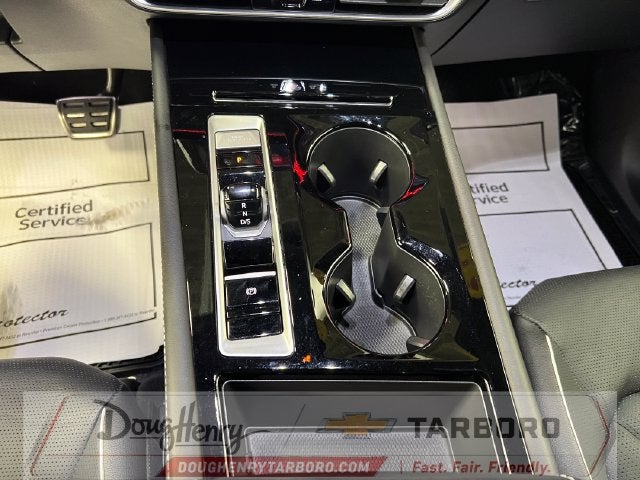 2025 Volkswagen Atlas Cross Sport 2.0T SEL Premium R-Line