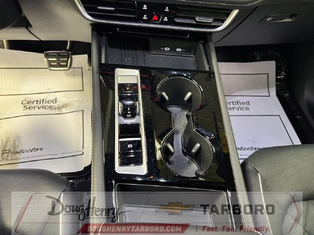 2025 Volkswagen Atlas Cross Sport 2.0T SEL Premium R-Line