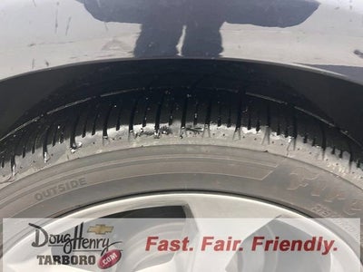 2013 Chevrolet Camaro LT