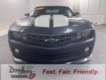 2013 Chevrolet Camaro LT