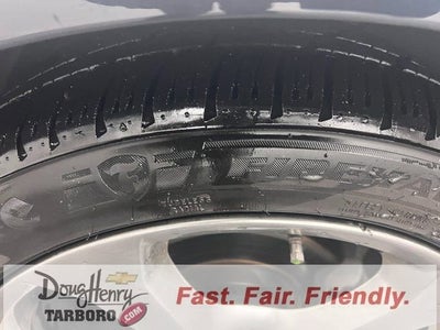 2013 Chevrolet Camaro LT