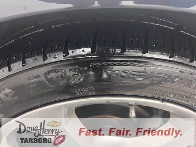 2013 Chevrolet Camaro LT