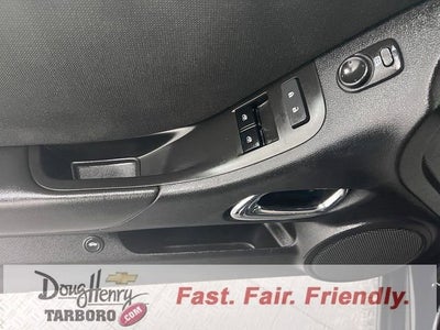 2013 Chevrolet Camaro LT