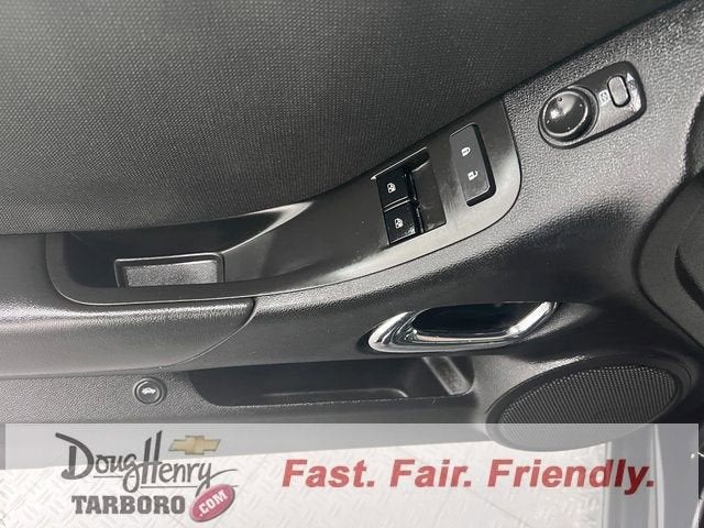 2013 Chevrolet Camaro LT