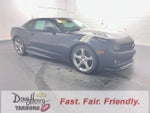 2013 Chevrolet Camaro LT