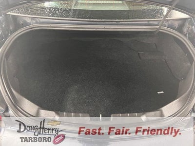 2013 Chevrolet Camaro LT