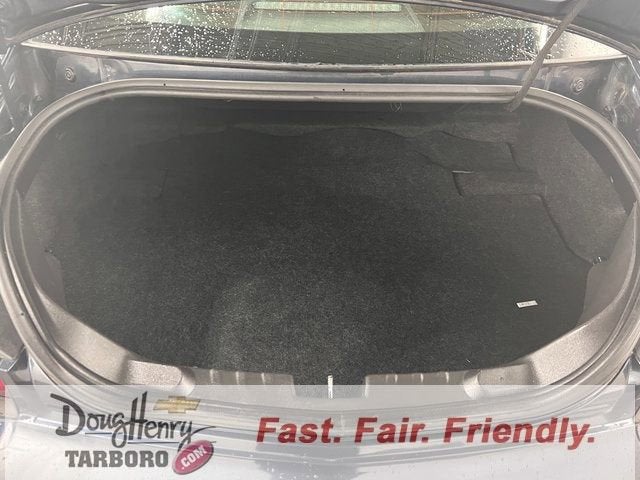 2013 Chevrolet Camaro LT