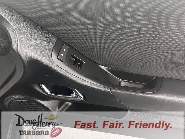 2013 Chevrolet Camaro LT