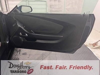 2013 Chevrolet Camaro LT