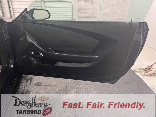 2013 Chevrolet Camaro LT