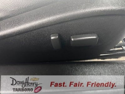 2013 Chevrolet Camaro LT