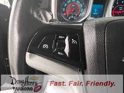 2013 Chevrolet Camaro LT