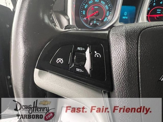 2013 Chevrolet Camaro LT