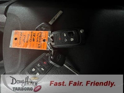 2013 Chevrolet Camaro LT