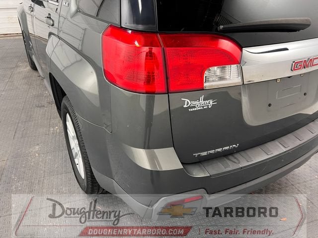 2013 GMC Terrain SLE