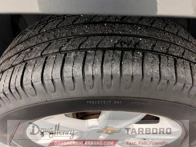 2013 GMC Terrain SLE