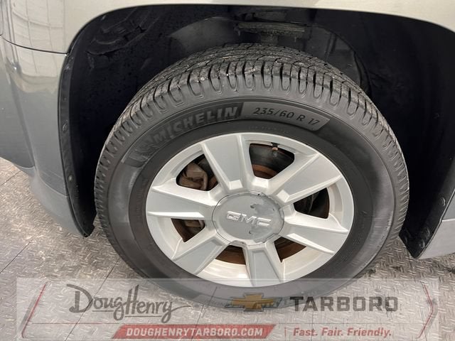 2013 GMC Terrain SLE
