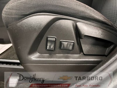 2013 GMC Terrain SLE