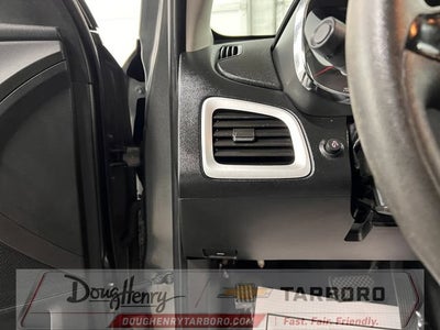 2013 GMC Terrain SLE