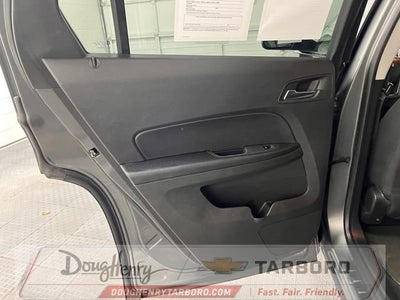 2013 GMC Terrain SLE