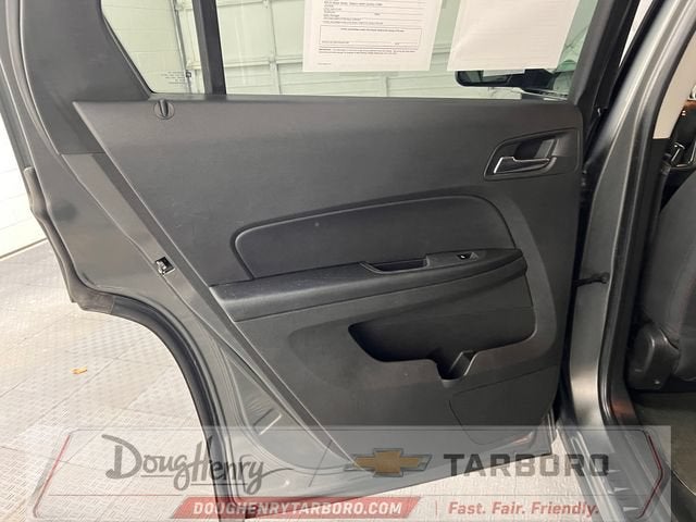 2013 GMC Terrain SLE