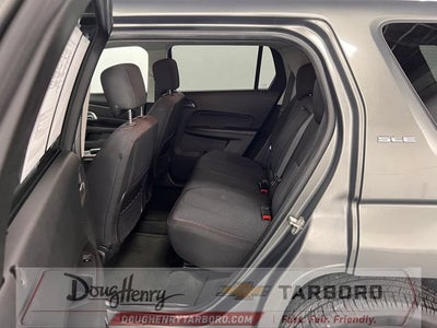 2013 GMC Terrain SLE