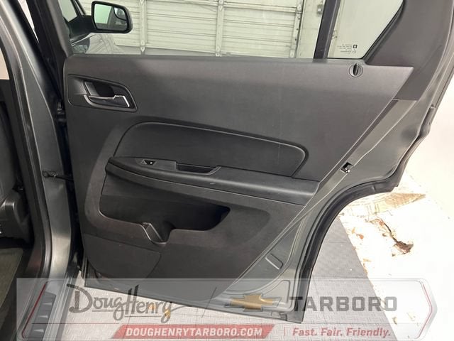 2013 GMC Terrain SLE