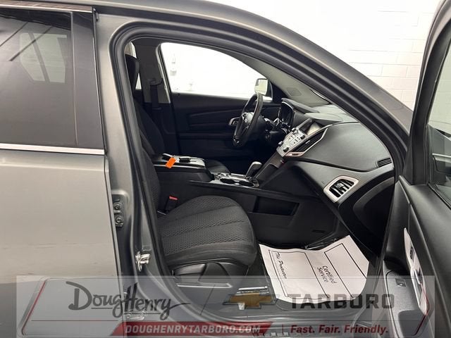 2013 GMC Terrain SLE