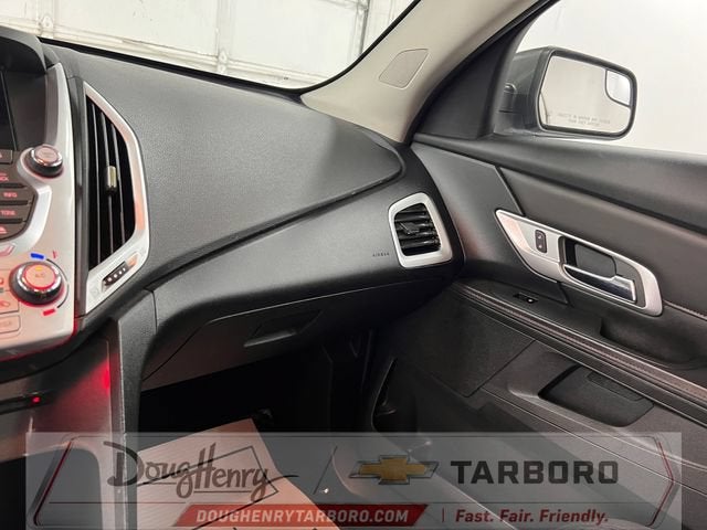 2013 GMC Terrain SLE