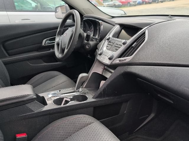 2013 GMC Terrain SLE