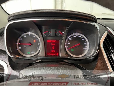 2013 GMC Terrain SLE