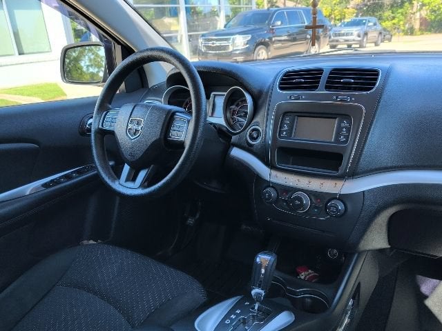 2019 Dodge Journey SE Value Pkg