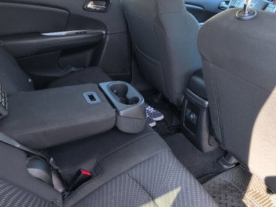 2019 Dodge Journey SE Value Pkg