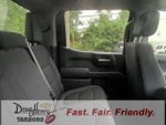 2022 Chevrolet Silverado 1500 LTD Custom Trail Boss