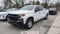 2022 Chevrolet Silverado 1500 LTD WT