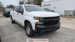 2022 Chevrolet Silverado 1500 LTD WT