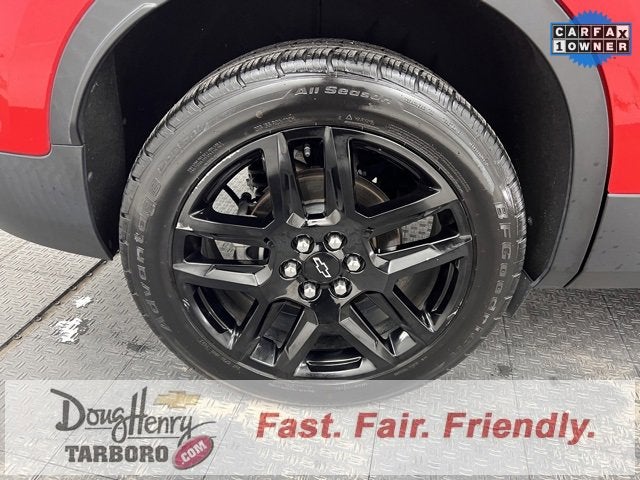 2020 Chevrolet Blazer 1LT