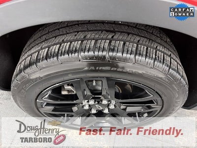 2020 Chevrolet Blazer 1LT